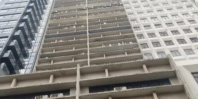 团队找到的地址实景。