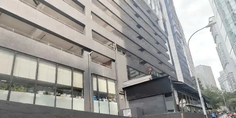 团队找到的地址实景。