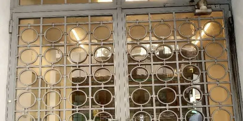 团队找到的地址实景。