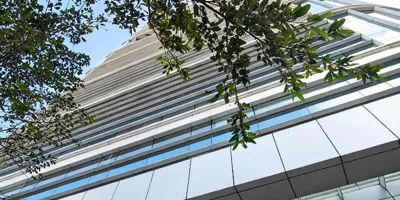 团队找到的地址实景。