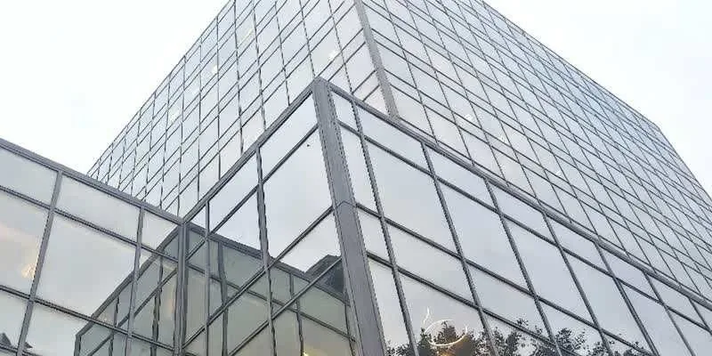 团队找到的地址实景。