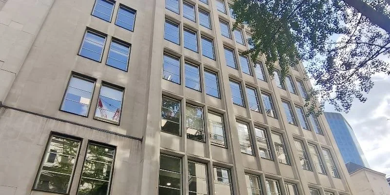团队找到的地址实景。