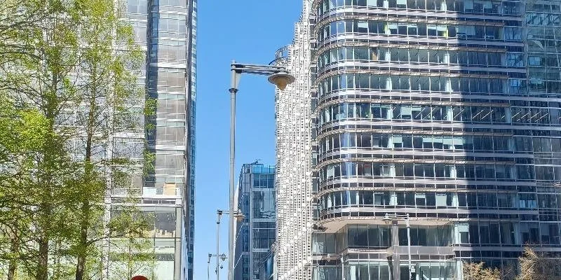 团队找到的地址实景。