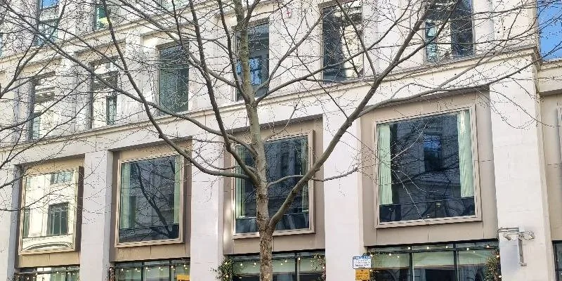 团队找到的地址实景。