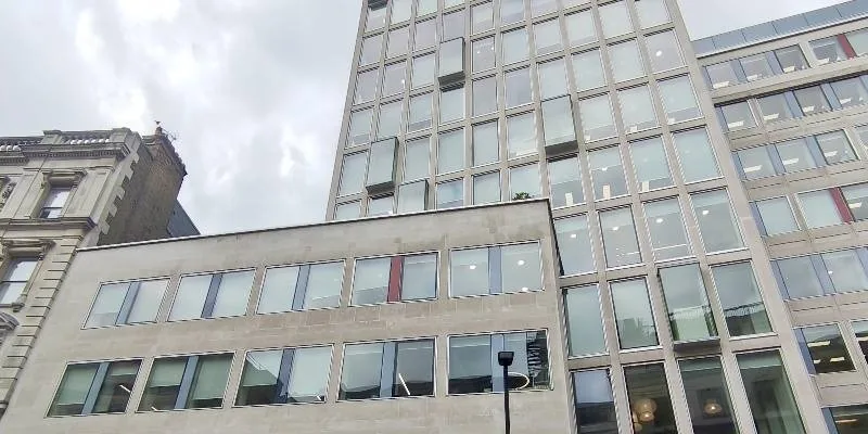 团队找到的地址实景。