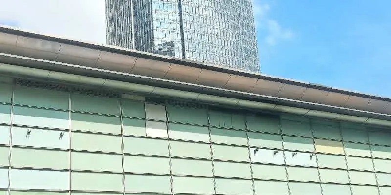 团队找到的地址实景。