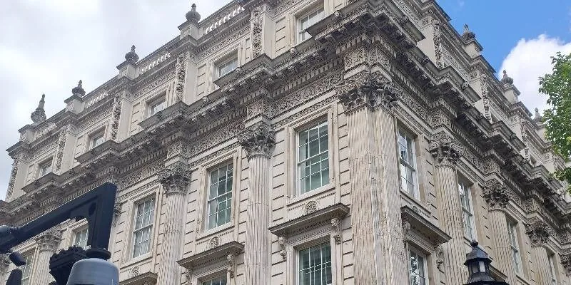 团队找到的地址实景。