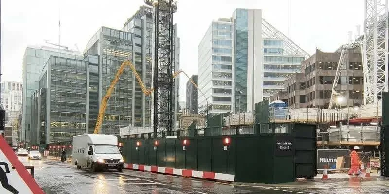 团队找到的地址实景。