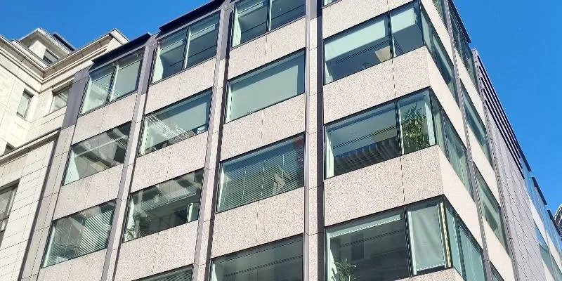 团队找到的地址实景。