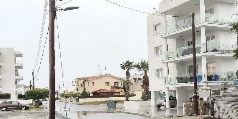 团队找到的地址实景。
