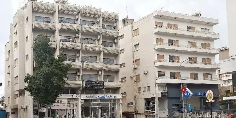团队找到的地址实景。