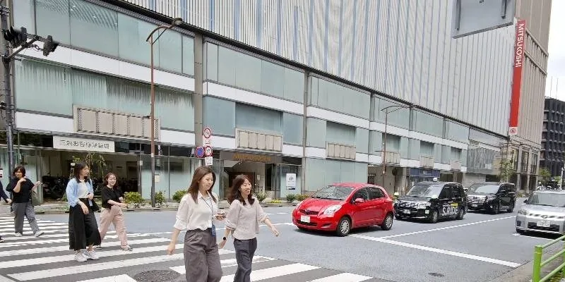 团队找到的地址实景。