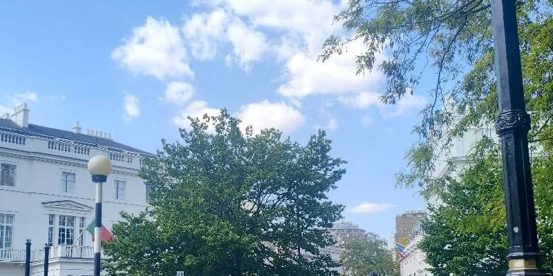 团队找到的地址实景。