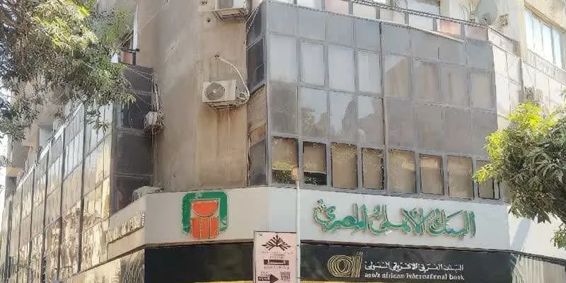 团队找到的地址实景。