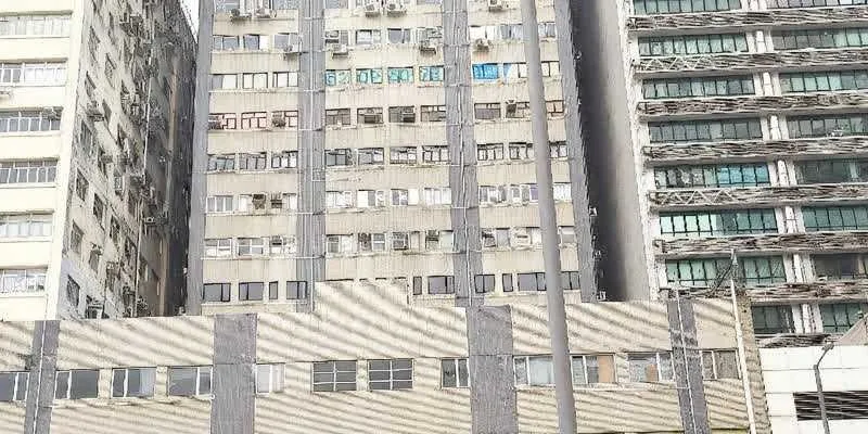 团队找到的地址实景。