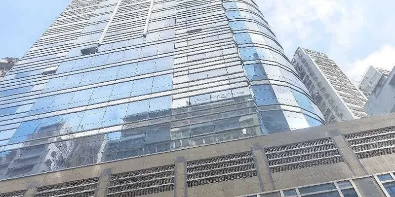 团队找到的地址实景。