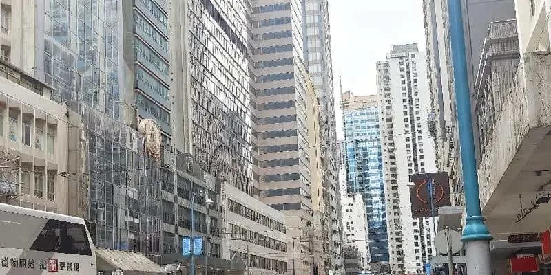 团队找到的地址实景。