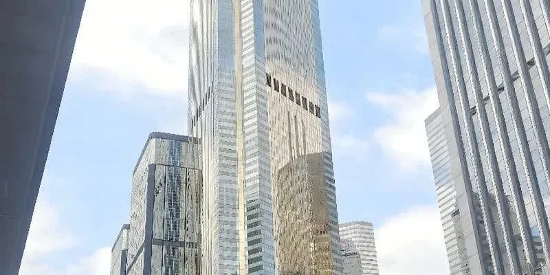 团队找到的地址实景。