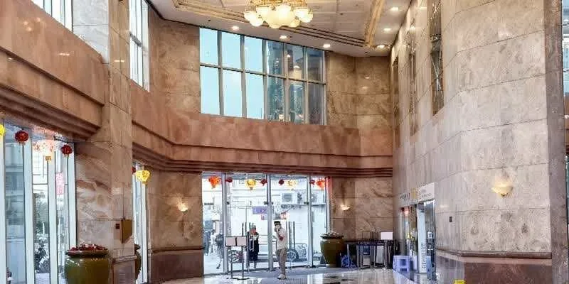 团队找到的地址实景。