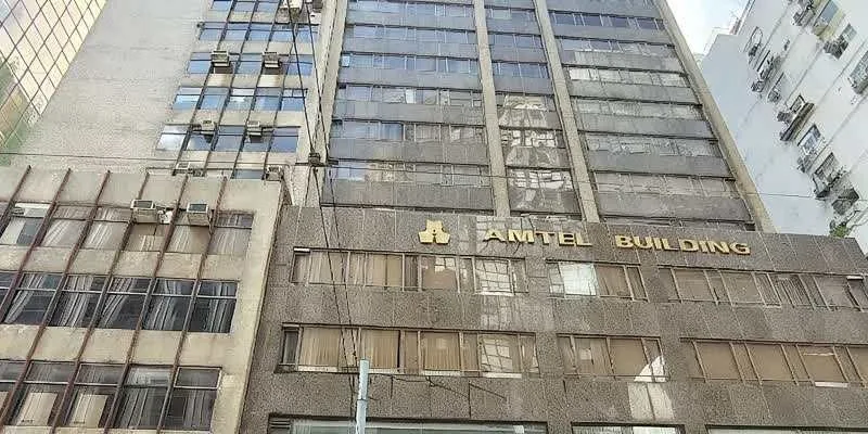 团队找到的地址实景。