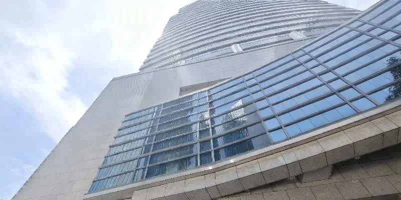 团队找到的地址实景。