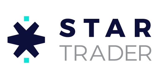 STARTRADER logo