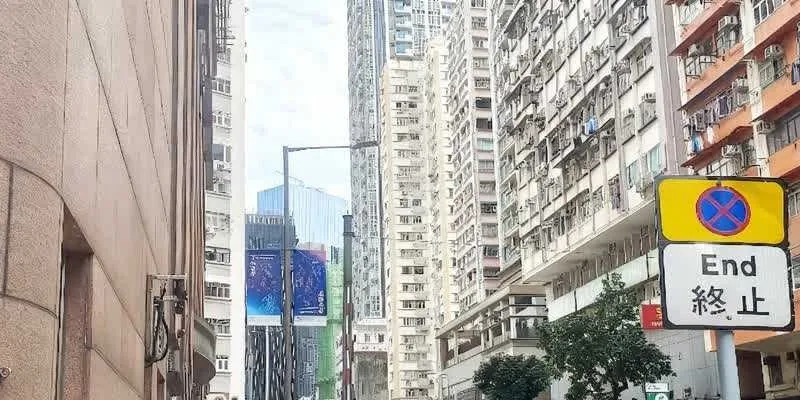團隊找到的地址實景。