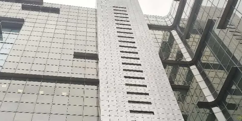 團隊找到的地址實景。