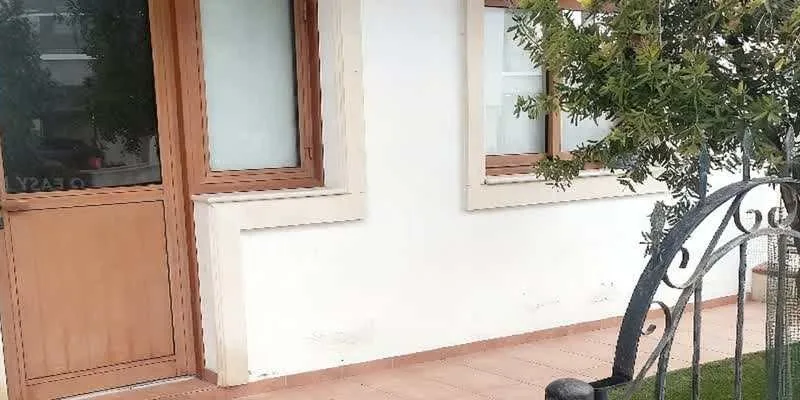 團隊找到的地址實景。