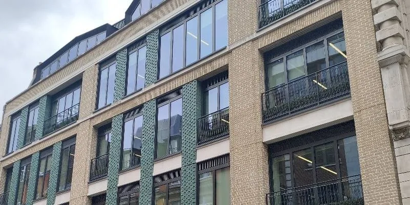 團隊找到的地址實景。