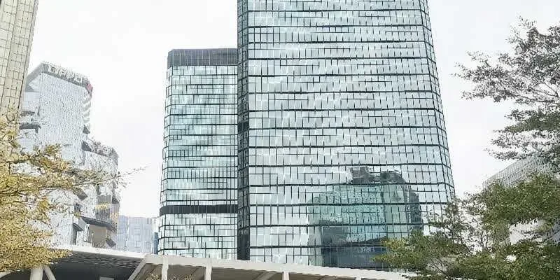 團隊找到的地址實景。