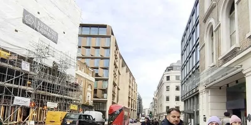 團隊找到的地址實景。