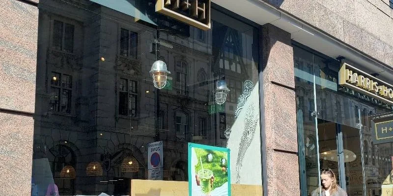 團隊找到的地址實景。