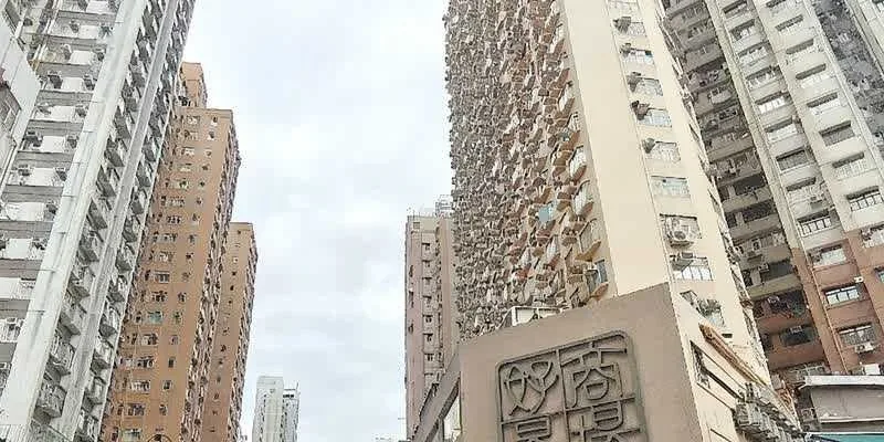 團隊找到的地址實景。