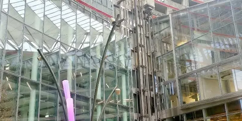團隊找到的地址實景。
