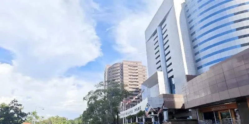 團隊找到的地址實景。