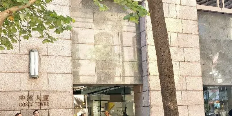 團隊找到的地址實景。