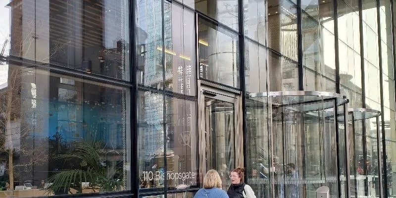 團隊找到的地址實景。