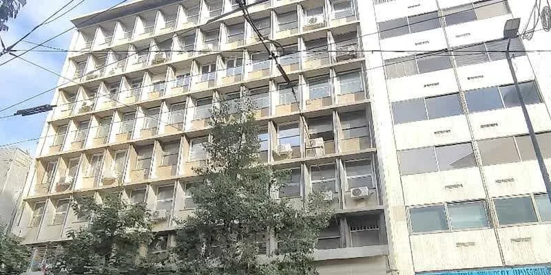 團隊找到的地址實景。