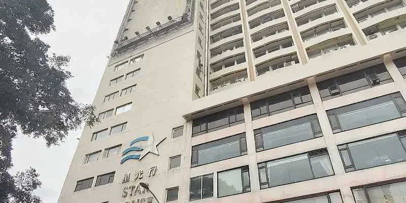團隊找到的地址實景。