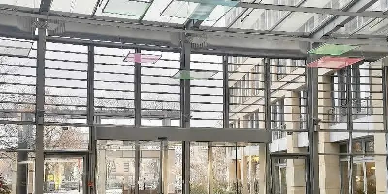 團隊找到的地址實景。