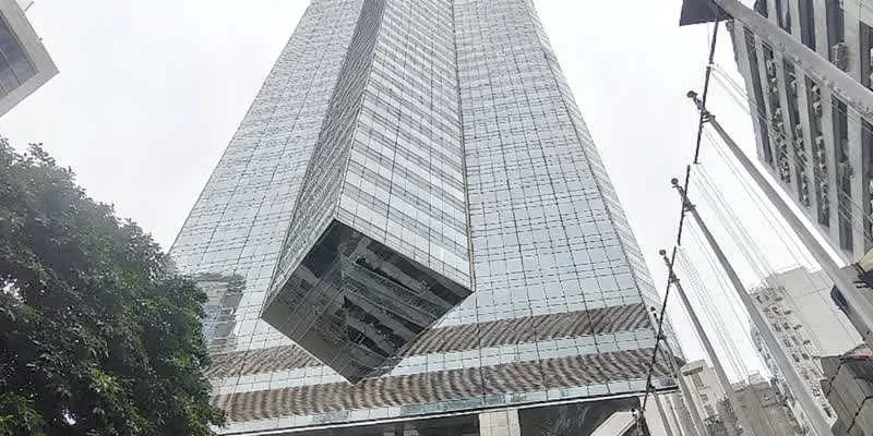 團隊找到的地址實景。