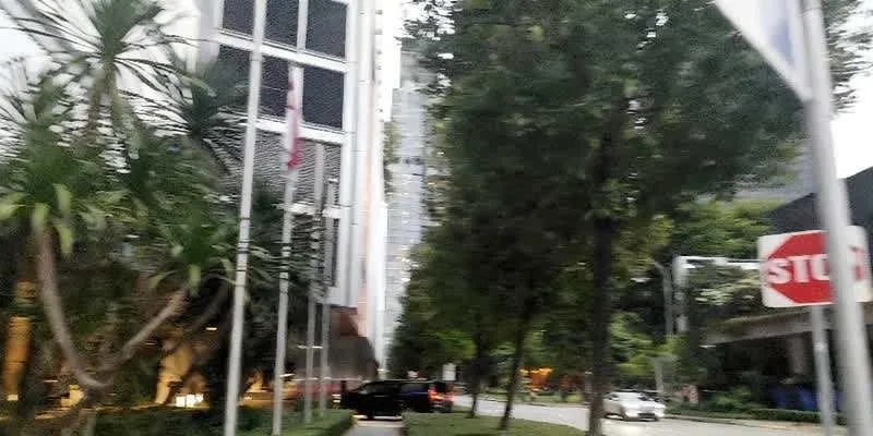 團隊找到的地址實景。
