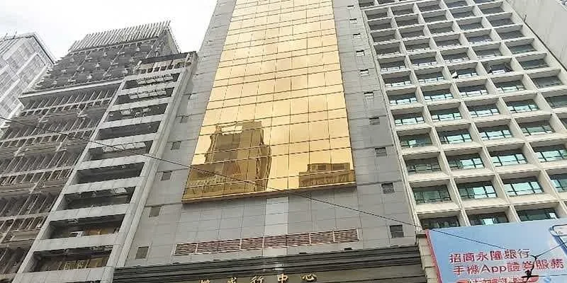 團隊找到的地址實景。