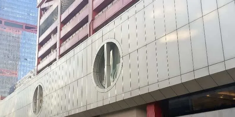 團隊找到的地址實景。