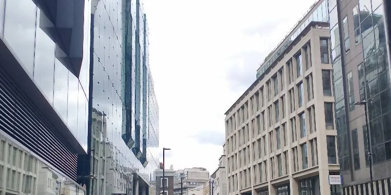 團隊找到的地址實景。