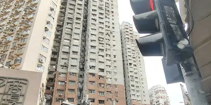 團隊找到的地址實景。