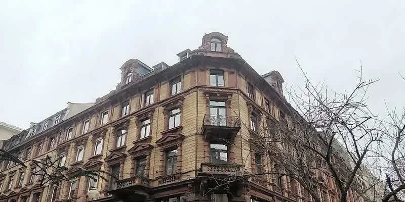 團隊找到的地址實景。