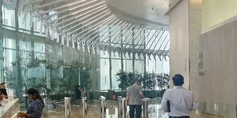 團隊找到的地址實景。