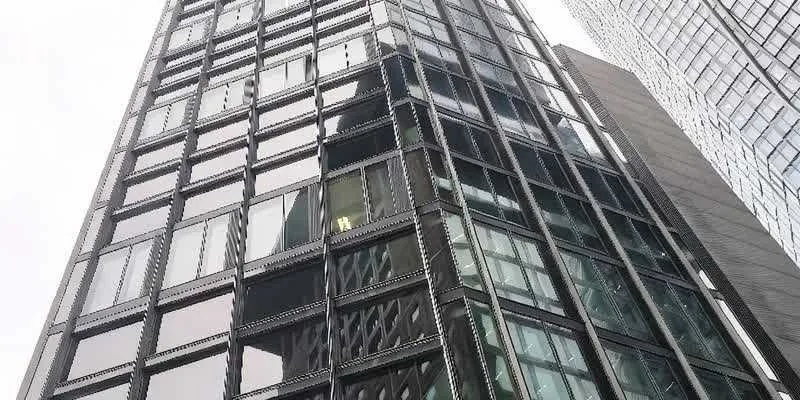團隊找到的地址實景。